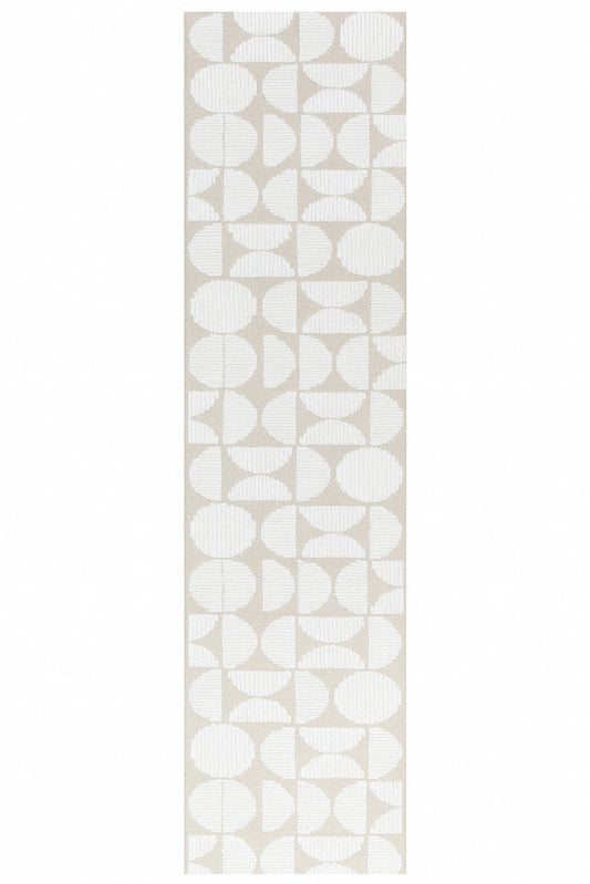 COLORADO 2914A Beige Runner