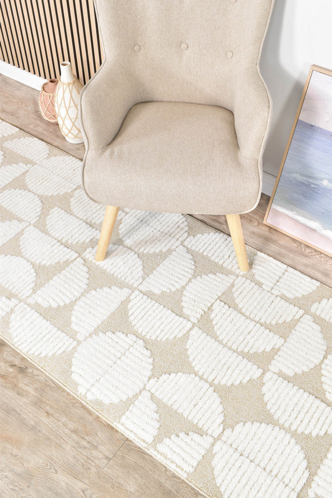 COLORADO 2914A Beige Runner