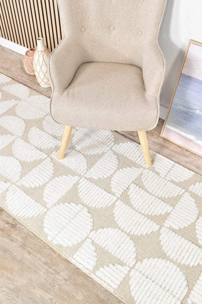 COLORADO 2914A Beige Runner