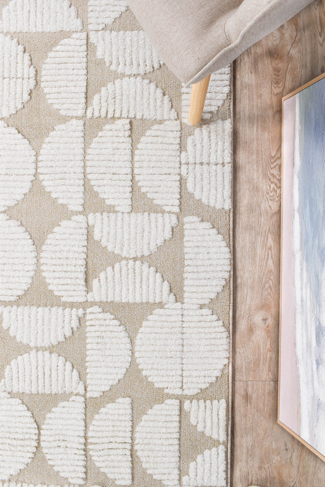 COLORADO 2914A Beige Runner