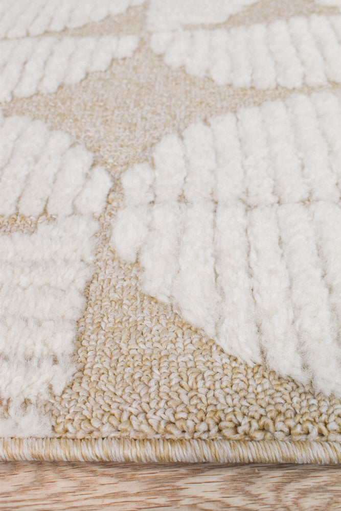 COLORADO 2914A Beige Runner