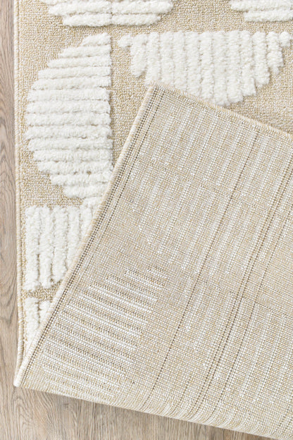 COLORADO 2914A Beige Runner