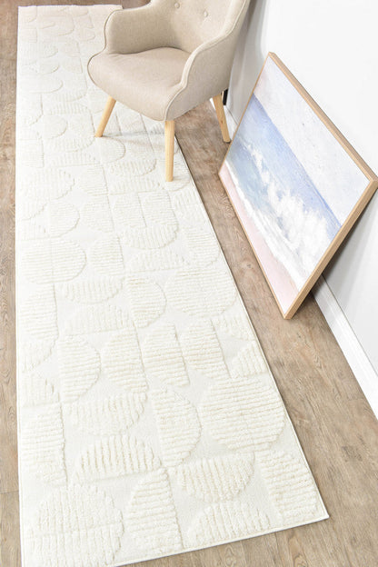 COLORADO 2914A Cream Runner