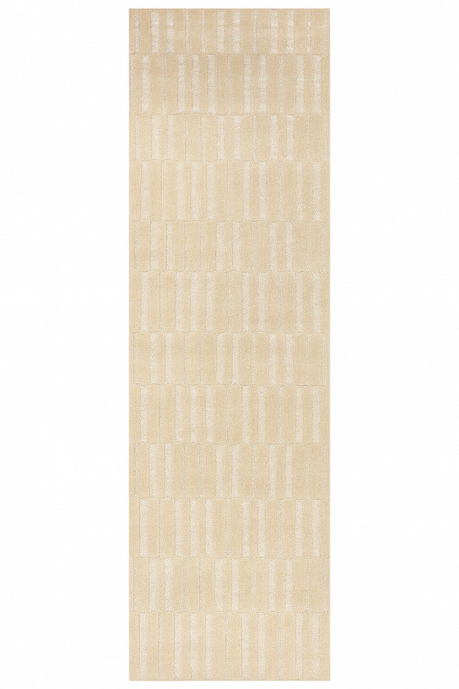 COLORADO 2919A Beige Runner