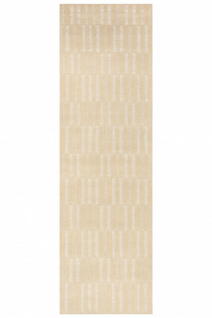 COLORADO 2919A Beige Runner