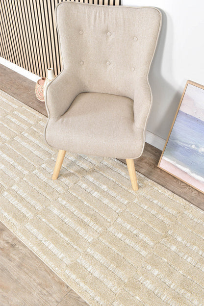 COLORADO 2919A Beige Runner