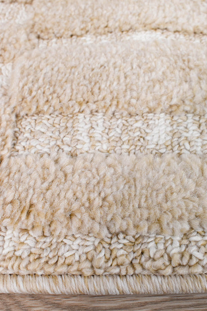COLORADO 2919A Beige Runner