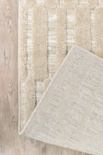 COLORADO 2919A Beige Runner