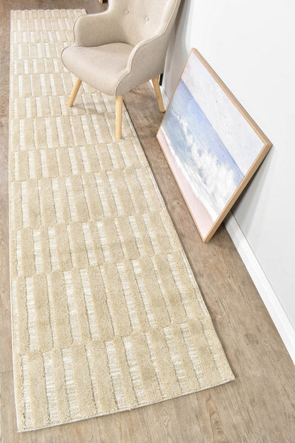 COLORADO 2919A Beige Runner