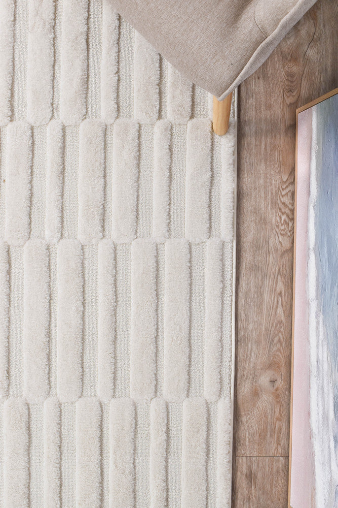 COLORADO 2919B Cream Runner