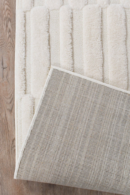 COLORADO 2919B Cream Runner