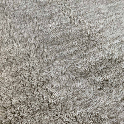 Pure New Zealand Wool 2000 GSM Cinnamon Flokati