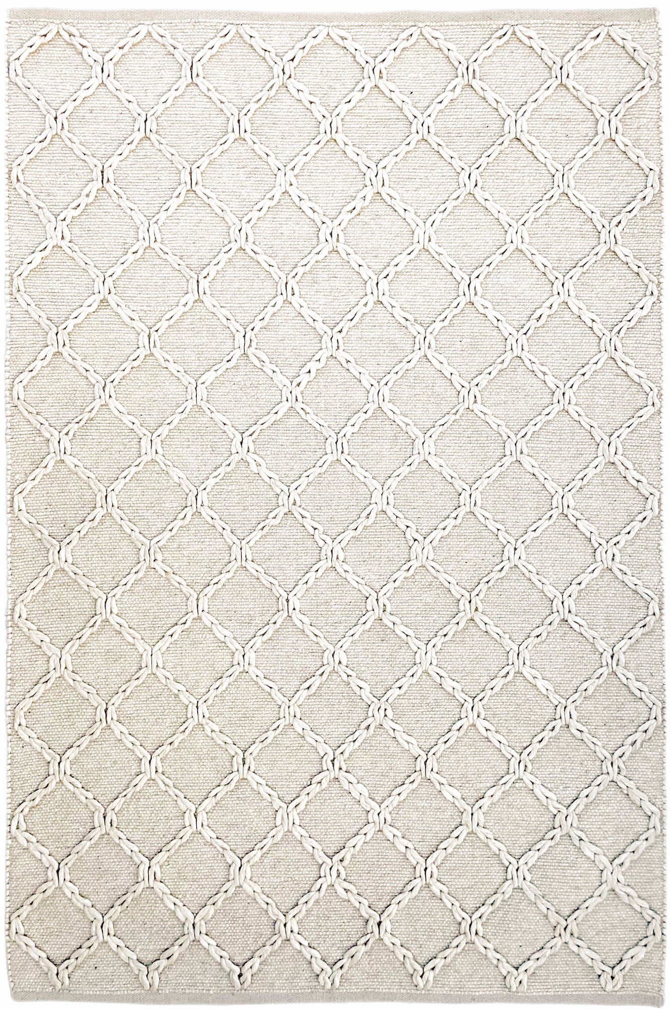 Curio Cream Rug