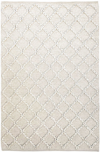 Curio Cream Rug