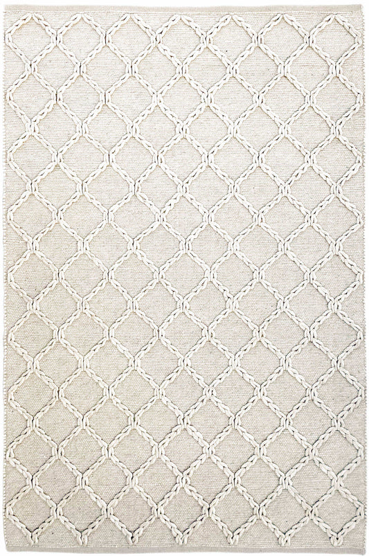Curio Cream Rug