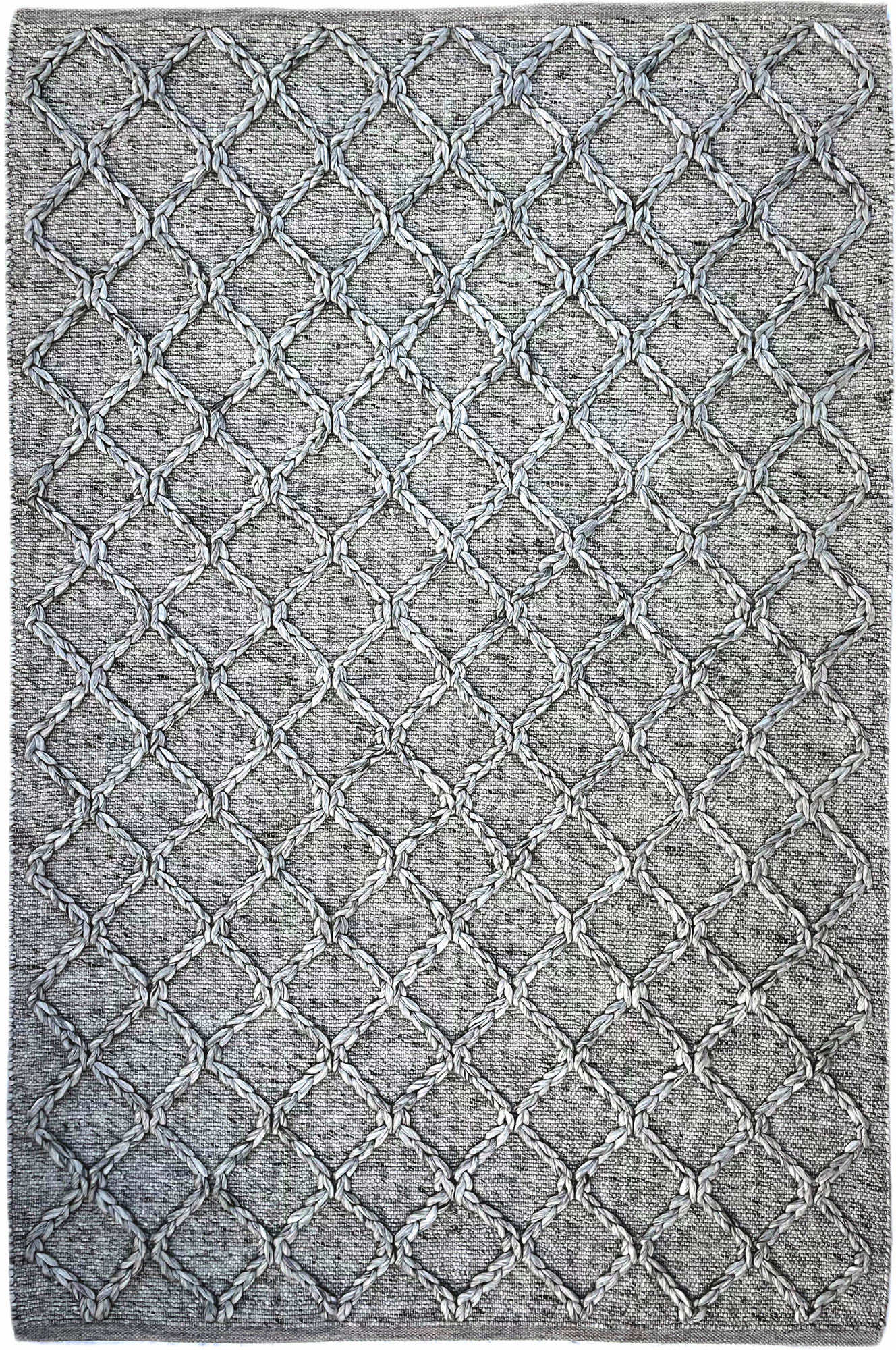 Curio Dk Grey Rug