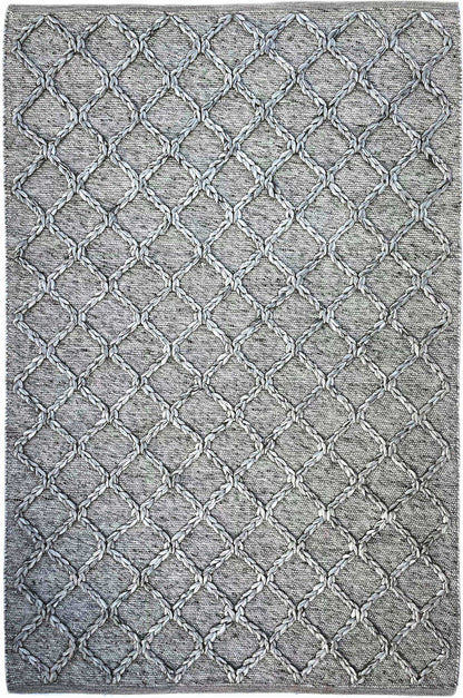 Curio Dk Grey Rug
