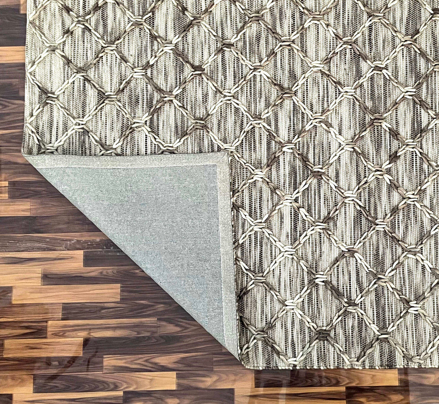 Curio Natural Rug