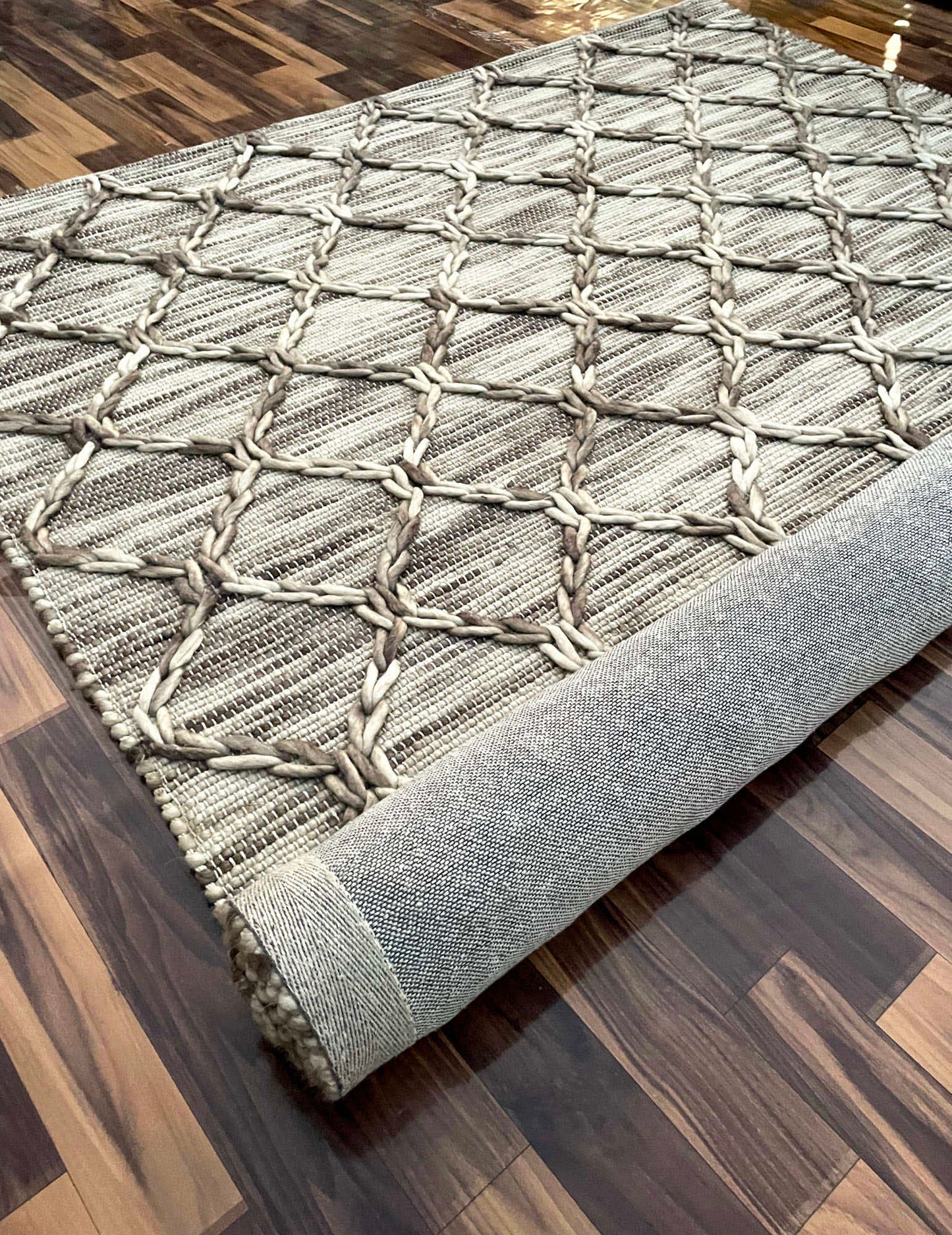 Curio Natural Rug