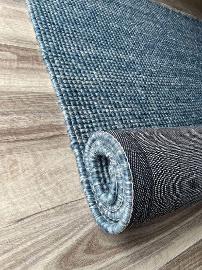 Loop Anthra Grey