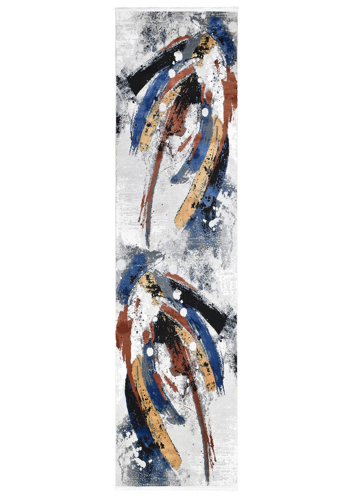 Eternal 25298B Multi Colour Runner