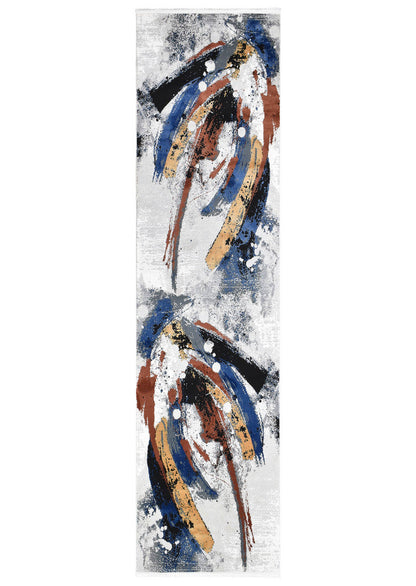 Eternal 25298B Multi Colour Runner