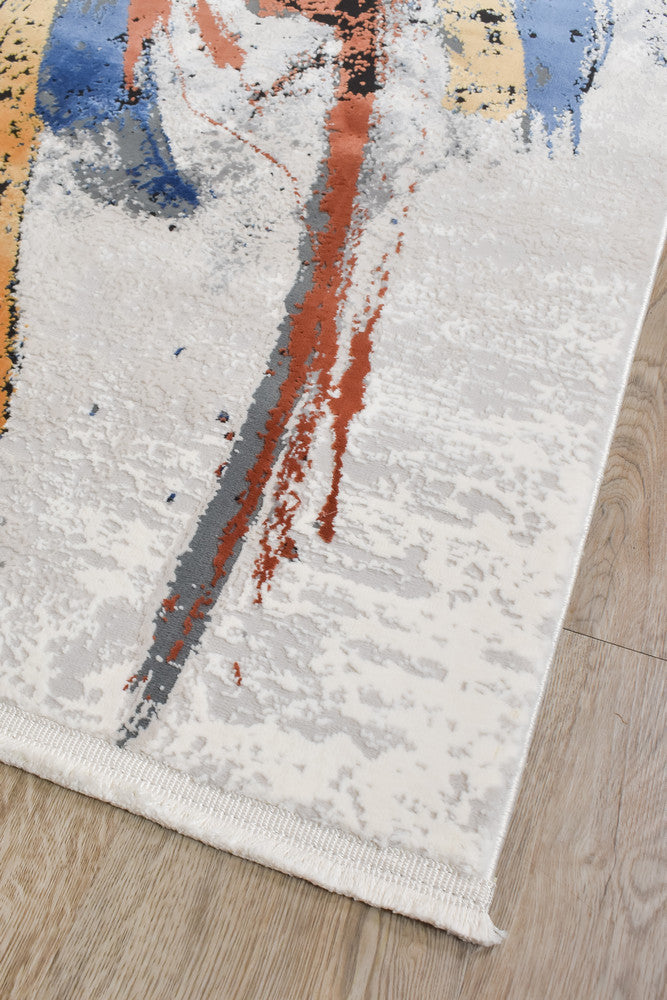 Eternal 25298B Multi Colour Runner