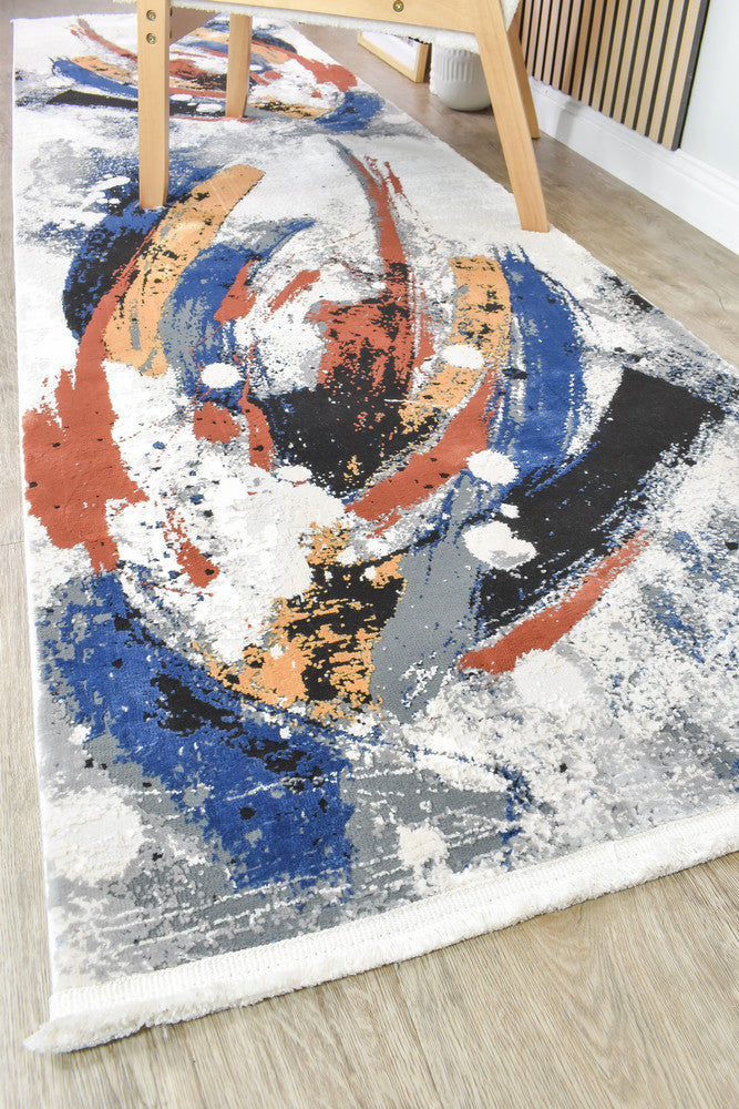 Eternal 25298B Multi Colour Runner