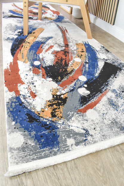 Eternal 25298B Multi Colour Runner