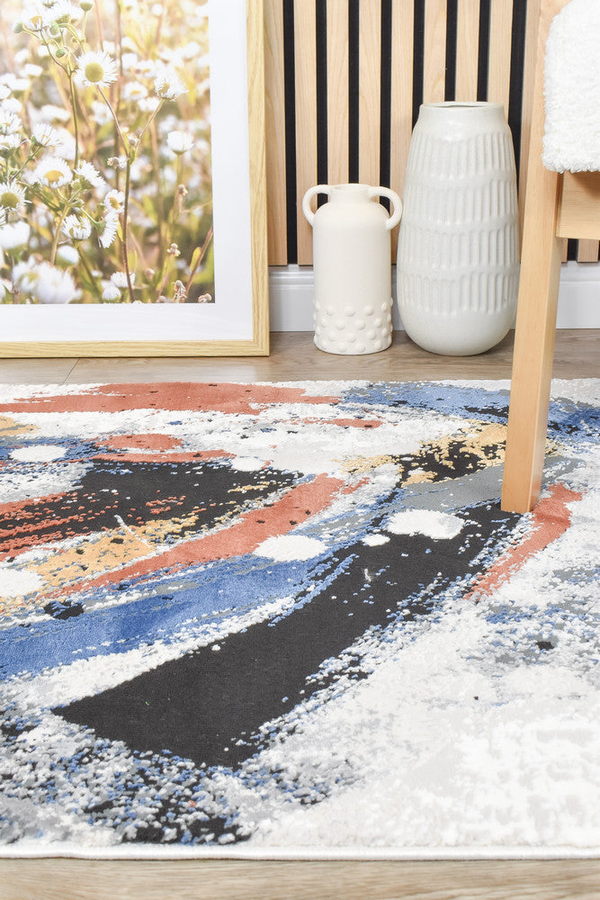 Eternal 25298B Multi Colour Runner