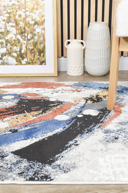 Eternal 25298B Multi Colour Runner