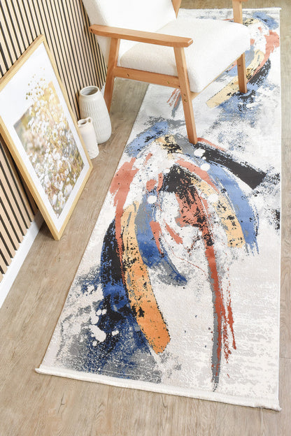 Eternal 25298B Multi Colour Runner