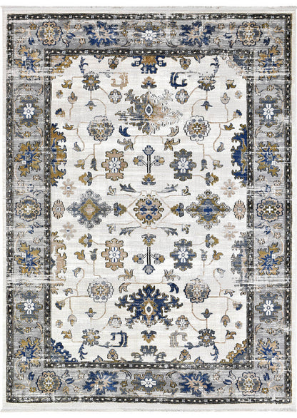 Eternal 27395A Grey Blue