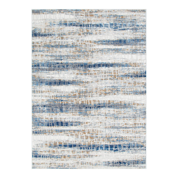 Expressions White and Dark Blue - Express15