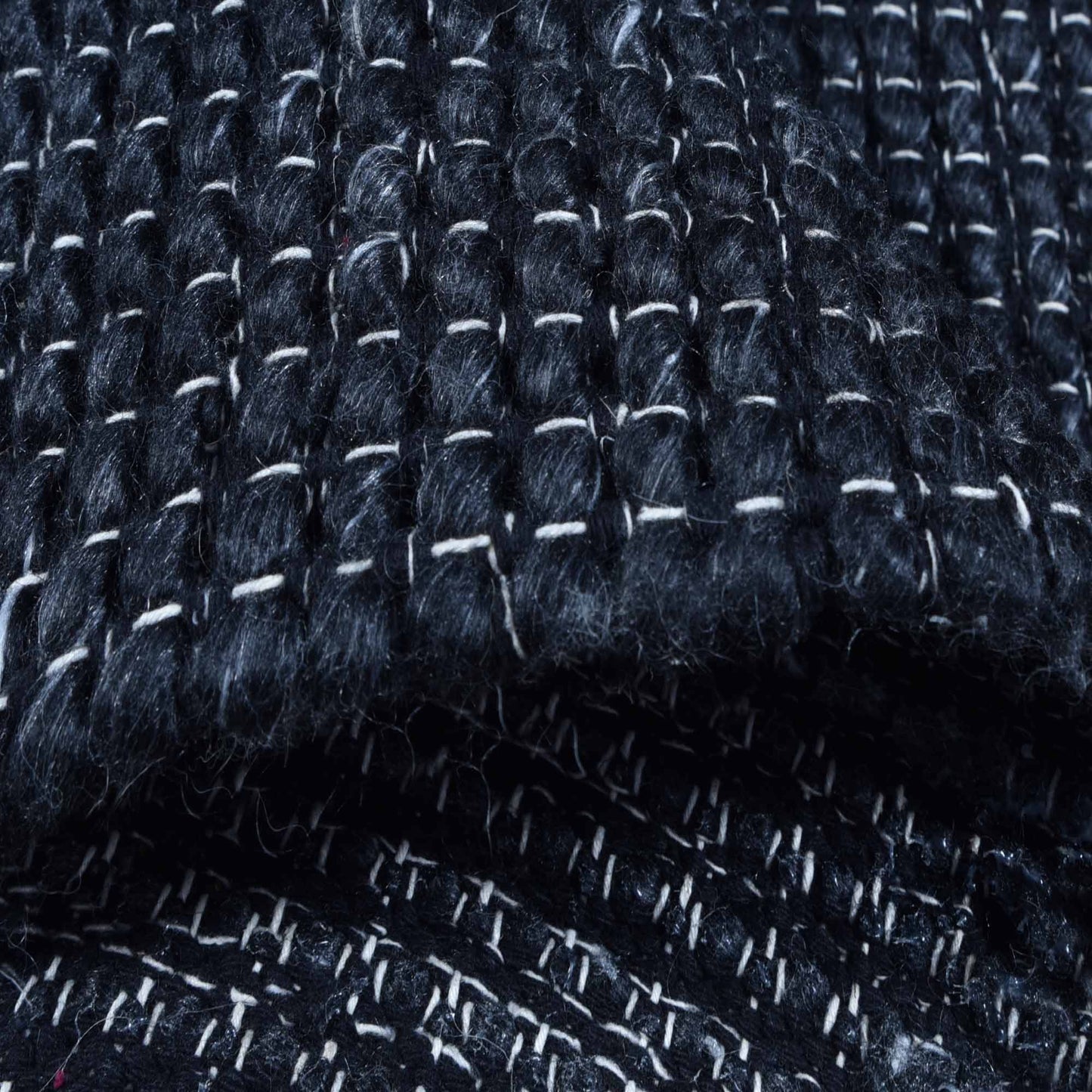 Fancy Carbon Rug