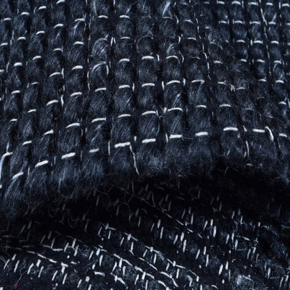 Fancy Carbon Rug