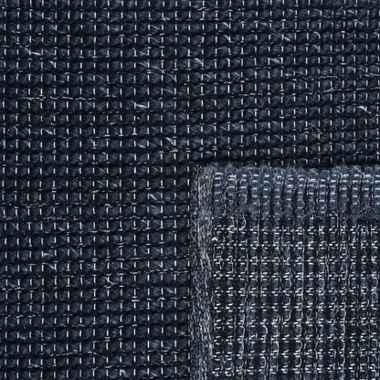Fancy Carbon Rug