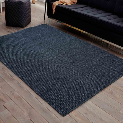 Fancy Carbon Rug