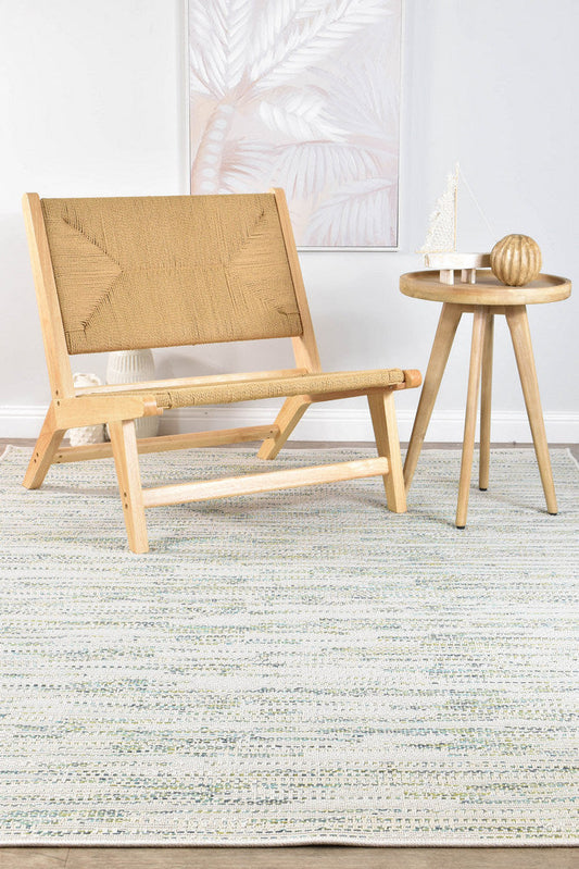 Harmony Linen Rug