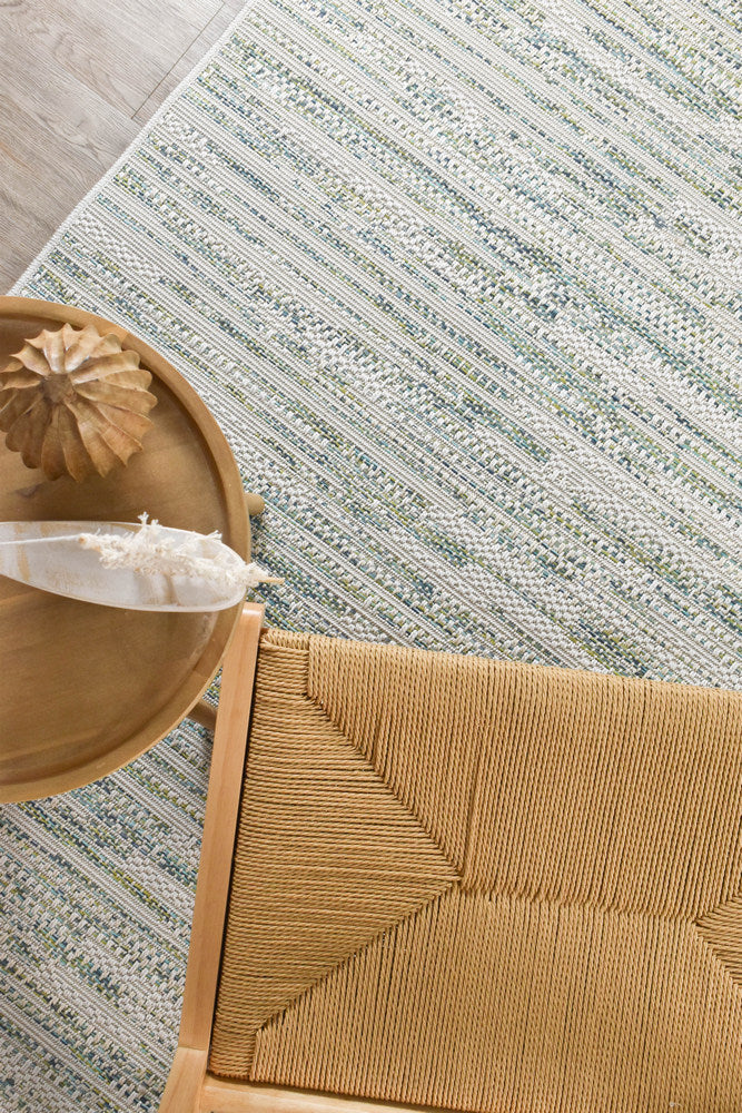 Harmony Linen Rug