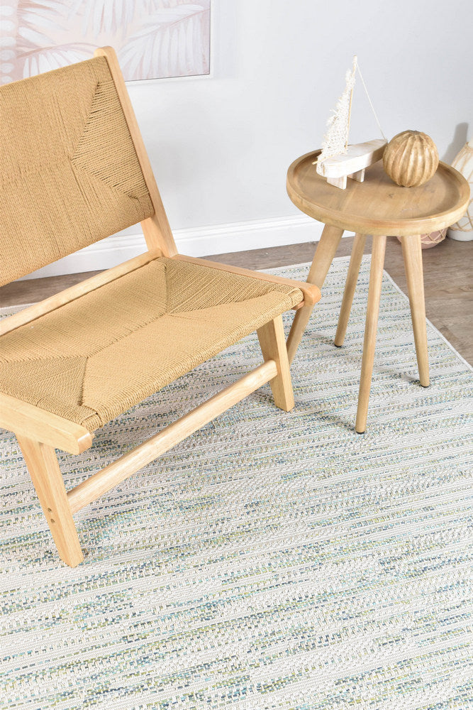 Harmony Linen Rug