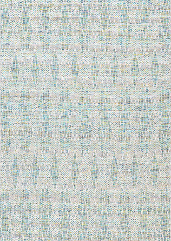 Harmony Powder Blue Rug