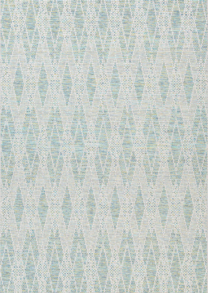 Harmony Powder Blue Rug