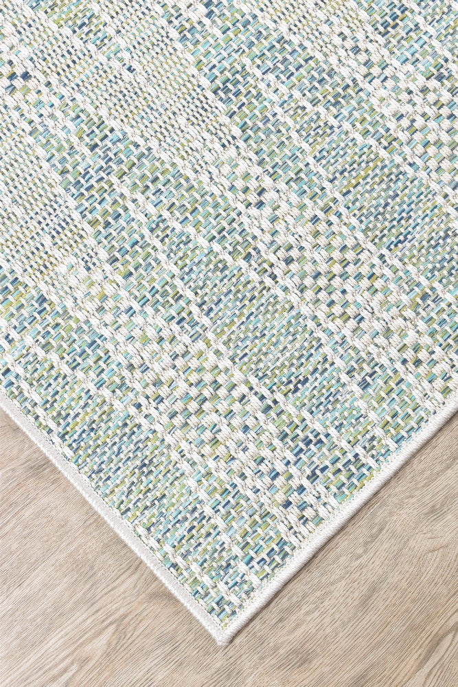 Harmony Powder Blue Rug