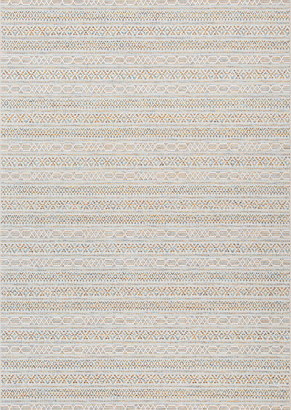 Harmony Wheat Rug