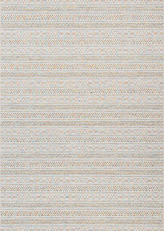 Harmony Wheat Rug