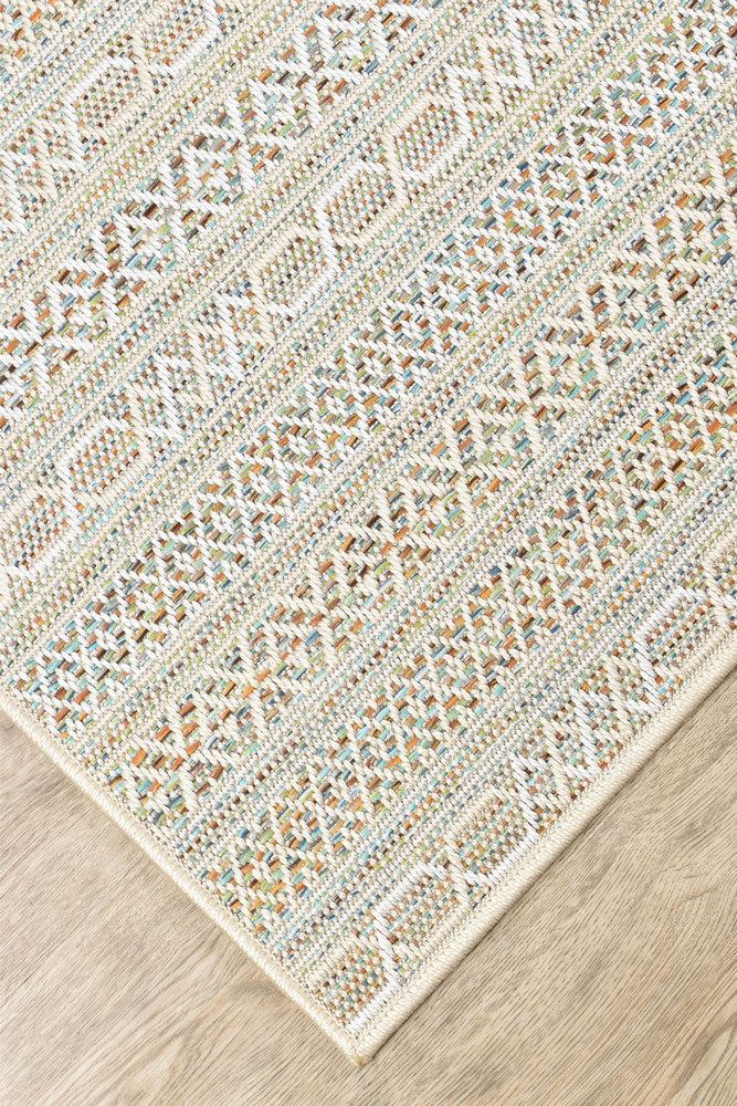 Harmony Wheat Rug