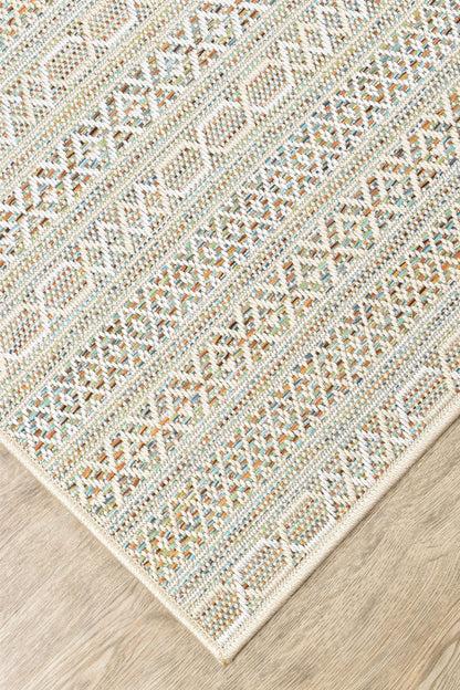 Harmony Wheat Rug