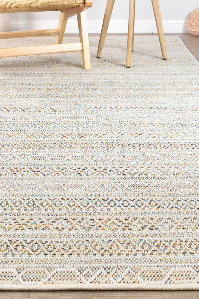 Harmony Wheat Rug