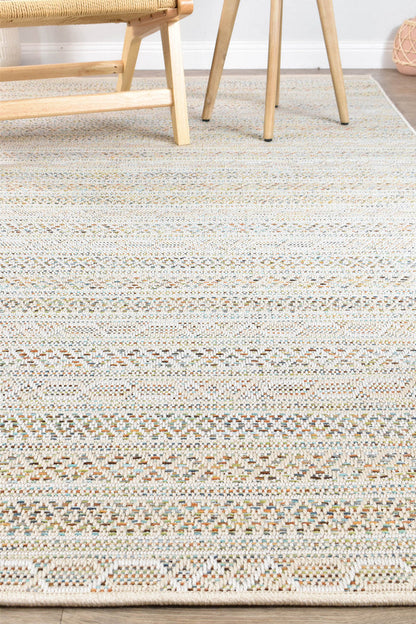 Harmony Wheat Rug